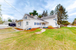 Maplewood Manor - Unit 2